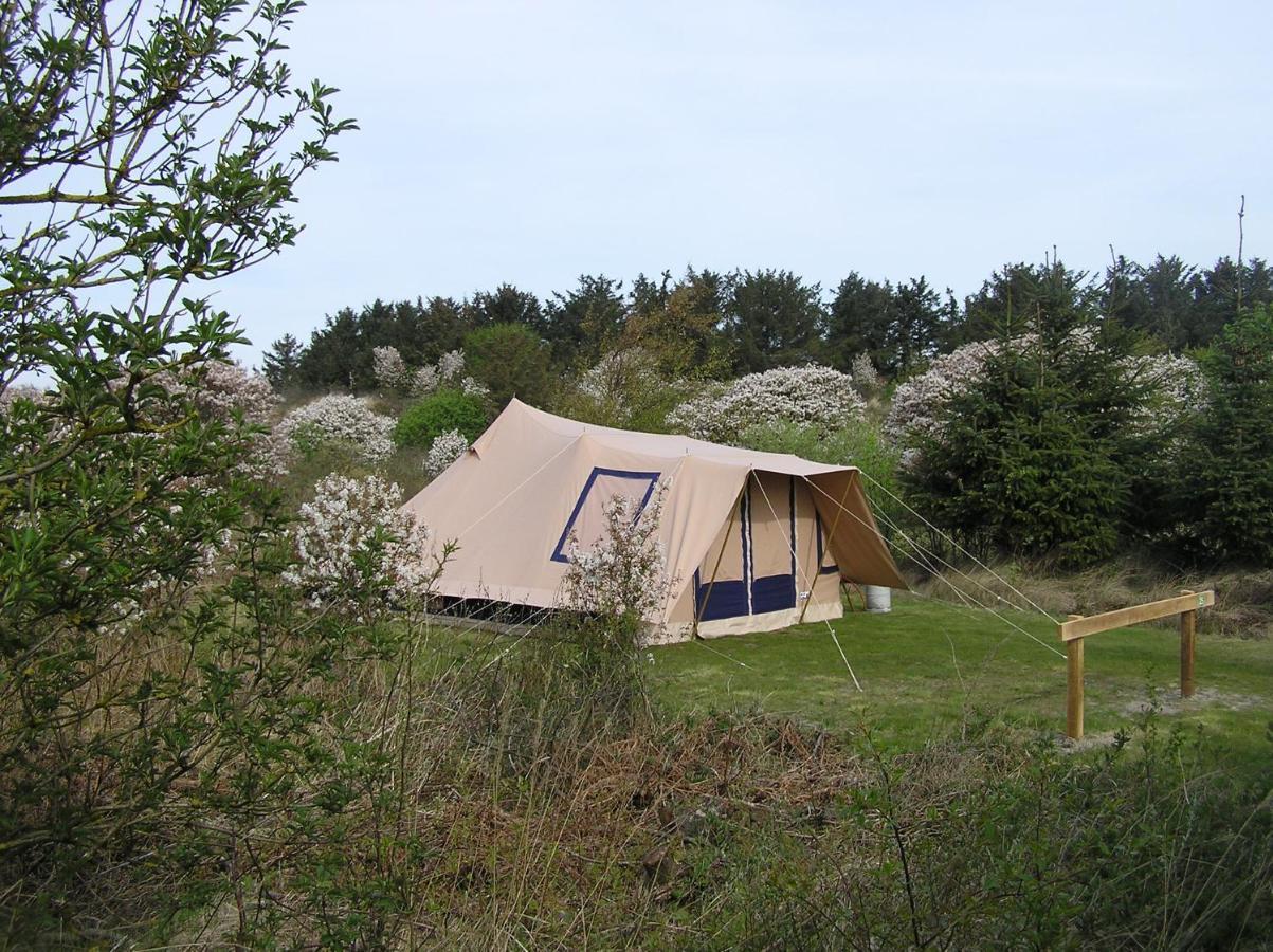 Ameland Tentenverhuur Atv 발룸 외부 사진